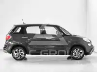 2019 Fiat 500