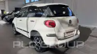 2019 Fiat 500
