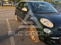 2019 Fiat 500