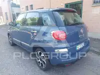 2019 Fiat 500