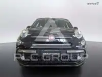 2019 Fiat 500