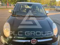 2019 Fiat 500