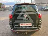 2019 Fiat 500