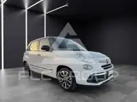 2019 Fiat 500