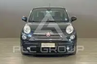 2019 Fiat 500
