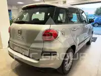2019 Fiat 500