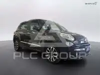2019 Fiat 500