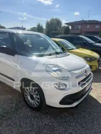 2019 Fiat 500