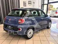 2019 Fiat 500