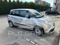 2019 Fiat 500