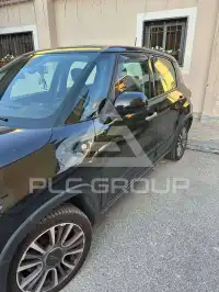 2019 Fiat 500