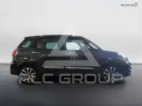 2019 Fiat 500