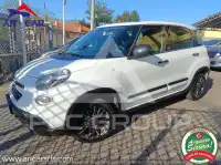 2019 Fiat 500