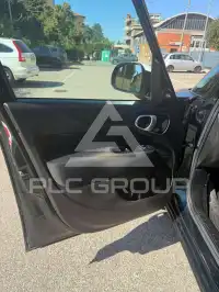 2019 Fiat 500