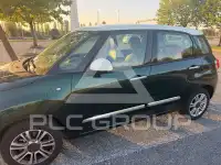 2019 Fiat 500
