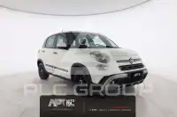 2019 Fiat 500