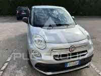 2019 Fiat 500