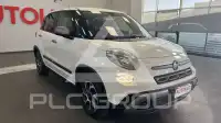 2019 Fiat 500