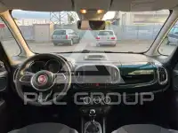 2019 Fiat 500