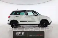2019 Fiat 500