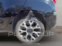 2019 Fiat 500