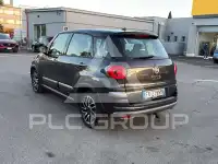 2019 Fiat 500