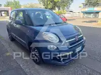 2019 Fiat 500