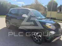 2019 Fiat 500