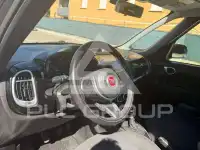 2019 Fiat 500