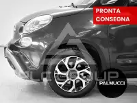 2019 Fiat 500