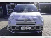 2019 Fiat 500