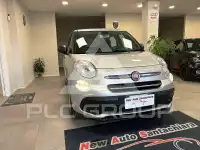 2019 Fiat 500