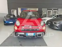 2019 Fiat 500