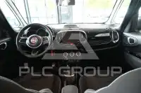 2019 Fiat 500