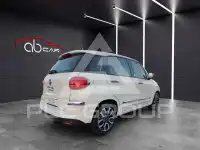 2019 Fiat 500