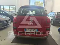 2019 Fiat 500