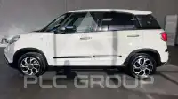 2019 Fiat 500