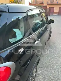 2019 Fiat 500