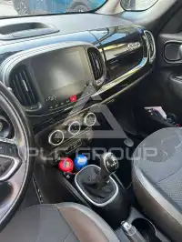 2019 Fiat 500