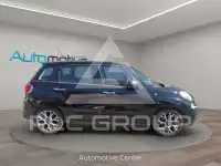 2019 Fiat 500