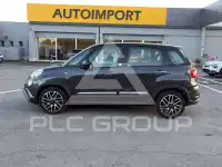 2019 Fiat 500