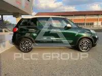 2019 Fiat 500