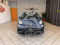 2019 Fiat 500