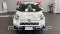 2019 Fiat 500