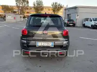 2019 Fiat 500