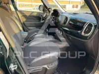 2019 Fiat 500