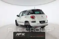 2019 Fiat 500