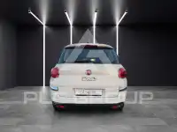 2019 Fiat 500