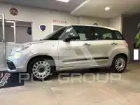 2019 Fiat 500