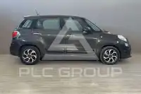 2019 Fiat 500
